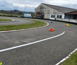 11 – RC-Rennsport Minidrom Sitterdorf | MRCSG