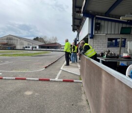 19 – RC-Rennsport Minidrom Sitterdorf | MRCSG