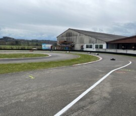 21 – RC-Rennsport Minidrom Sitterdorf | MRCSG