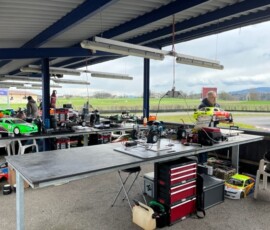 25 – RC-Rennsport Minidrom Sitterdorf | MRCSG