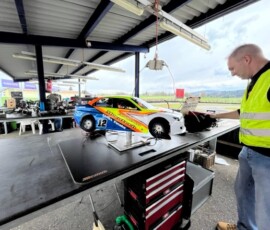 30 – RC-Rennsport Minidrom Sitterdorf | MRCSG