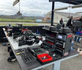 9 – RC-Rennsport Minidrom Sitterdorf | MRCSG