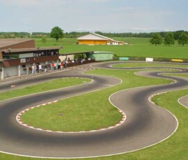 Strecke – RC-Rennsport Minidrom Sitterdorf | MRCSG